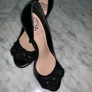 Vince Camuto heels